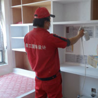 喷漆工艺标准