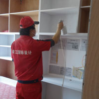 喷漆保护标准