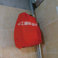 燃气设备保护